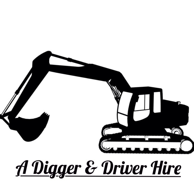 A Digger and Driver Hire Edinburgh mini digger hire in edinburgh